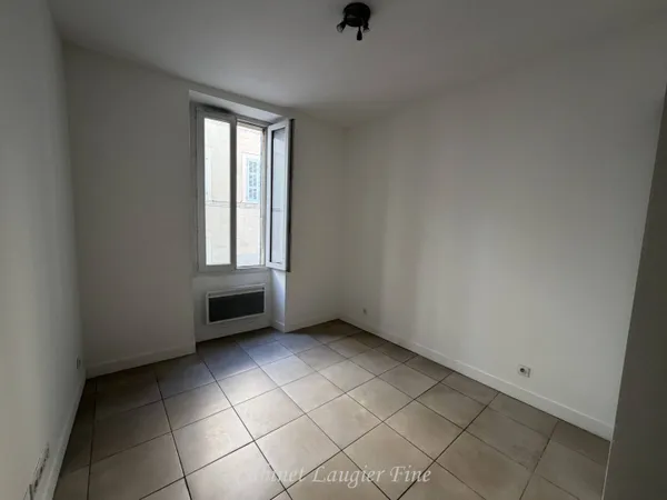 Appartement 1 pièce 18 m² 