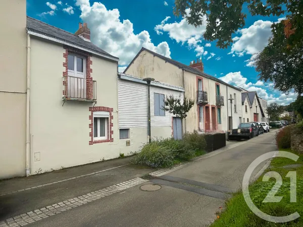 Maison 5 pièces 81 m² 