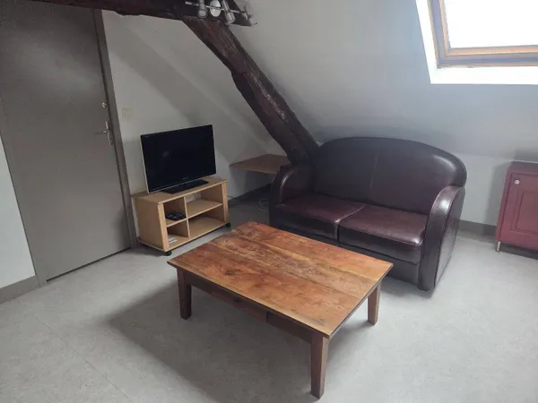 Appartement 5 pièces 75 m² 