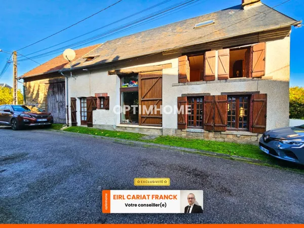 Maison 10 pièces 198 m² 