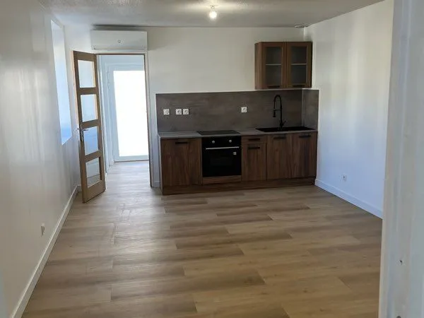 A louer appartement neuf 