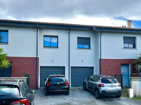 Maison 4 pièces 100 m2 
