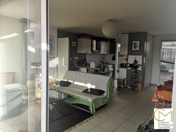 Appartement à louer Bordeaux 