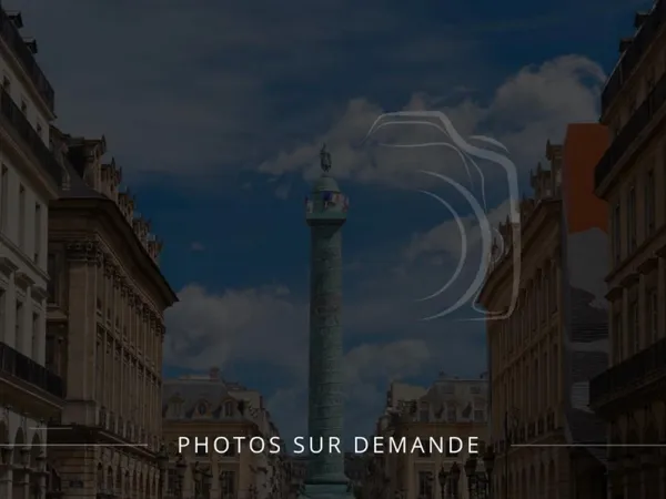Appartement Paris XVI eme 