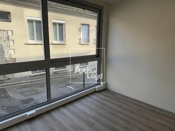 BUREAUX A VENDRE 