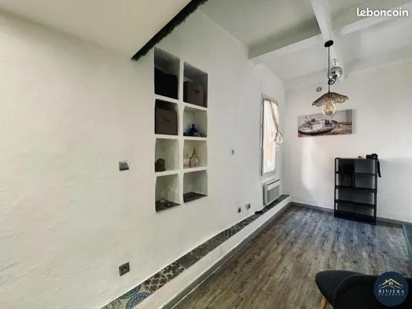 Studio Meuble Centre Ville Aix 