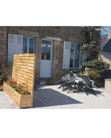 Location maison meublée 