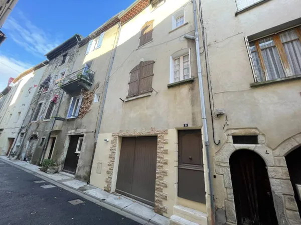Maison 4 pièces 92 m² 