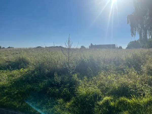 Terrain 171 m² 