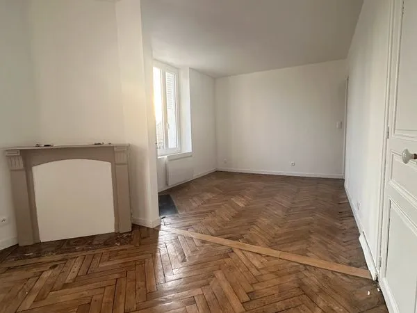 Location Appartement 45.33m2 - Epernay 
