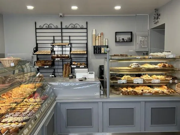 Boulangerie 190 m² URY 