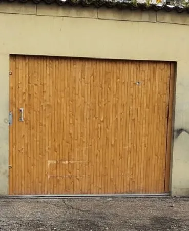 Vend garage voiture 