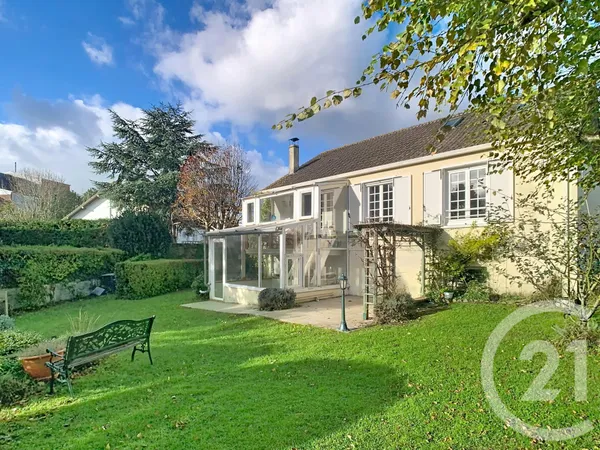 Maison 5 pièces 89 m² 