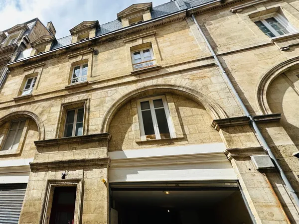 Vends Duplex T3 avec Garage 2 places 