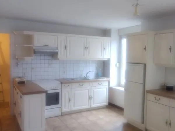 Loue logement proche centre ville Luxeuil les bains 