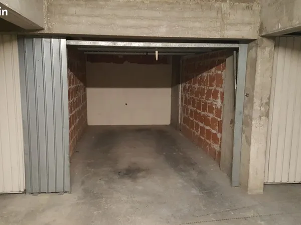 Garage Colombier Rennes 