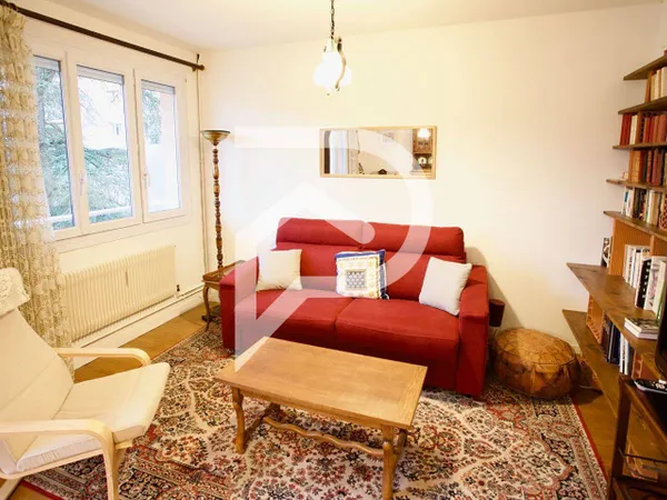 Appartement 3 pièces 68 m² 
