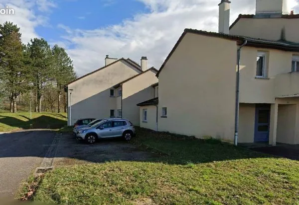Appartement 3 pièces 74 m² 