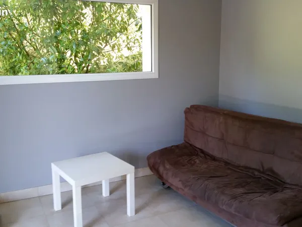 Lac d'Annecy loue bel appartement 40m2, à 2 pas du lac 