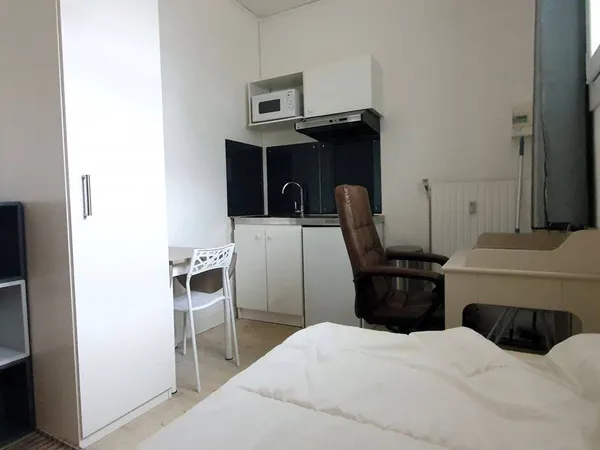Appartement 1 pièce 10 m² 