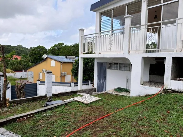 Maison 7 pièces 200 m² 