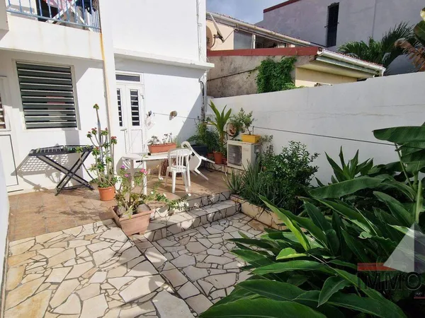 Maison 6 pièces 138 m² 