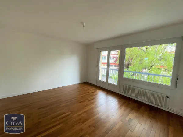 Appartement 3 pièces 70 m² 