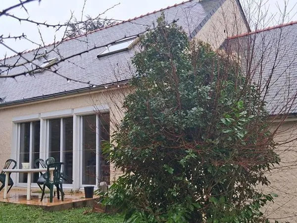 Maison Sautron 5 pièce(s) 91 m2 - A deux pas de toutes commodités 