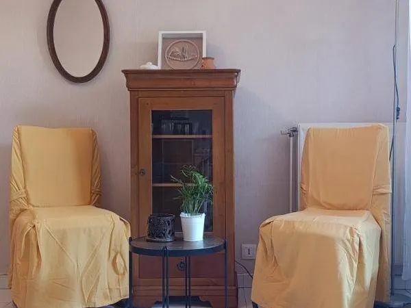 Studio 1 pièce 33 m² 