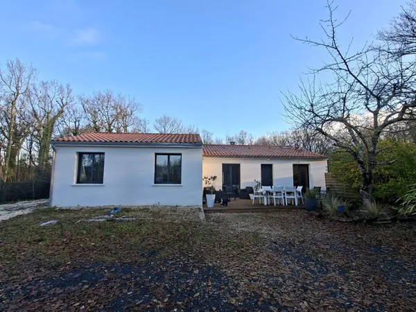 Pavillon Contemporain 