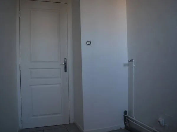 Appartement 4 pièces 78 m² 