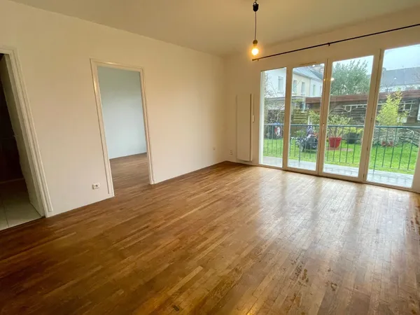 Appartement 4 pièces 73 m² 