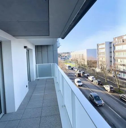 Appartement 4 pièces 86 m² 
