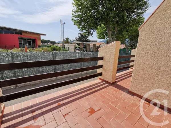 Appartement 3 pièces 46 m² 
