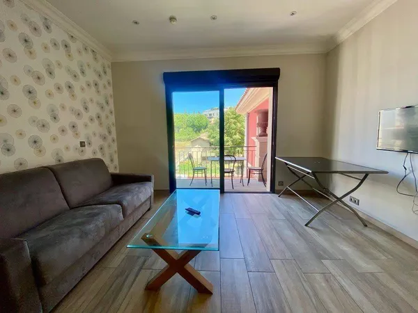 Appartement 1 pièce 20 m² 
