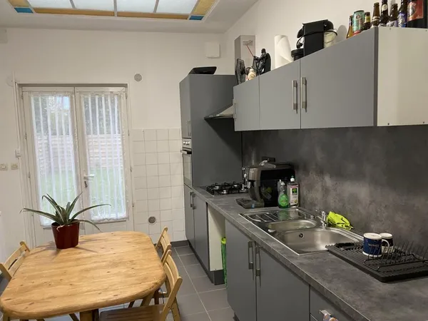 Appartement T2 