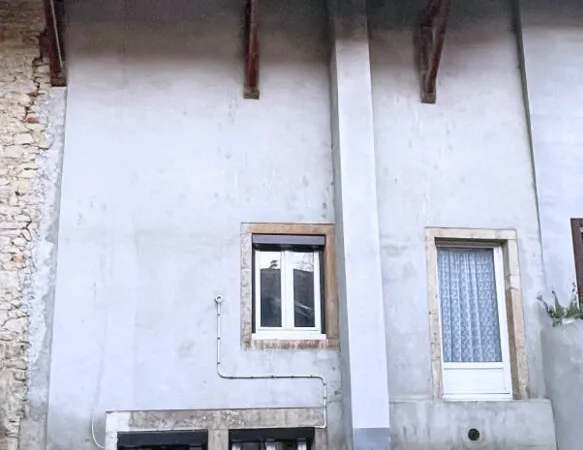 Maison Coligny 5 pièces 116.68 m2 