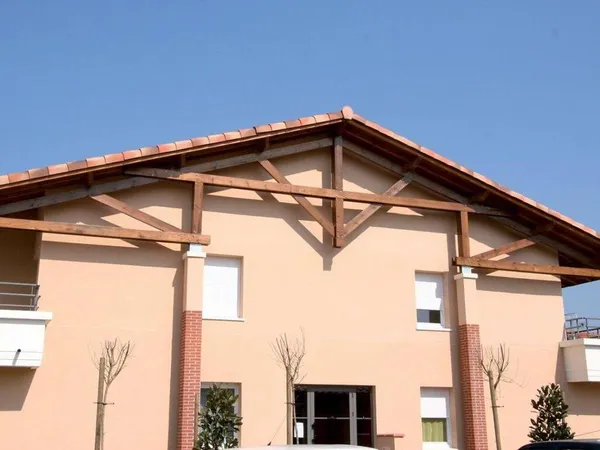 Appartement 4 pièces 83 m² 