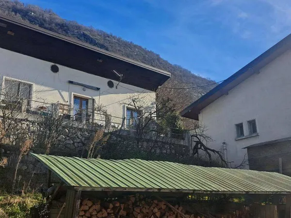 Maison 5 pièces 130 m² 