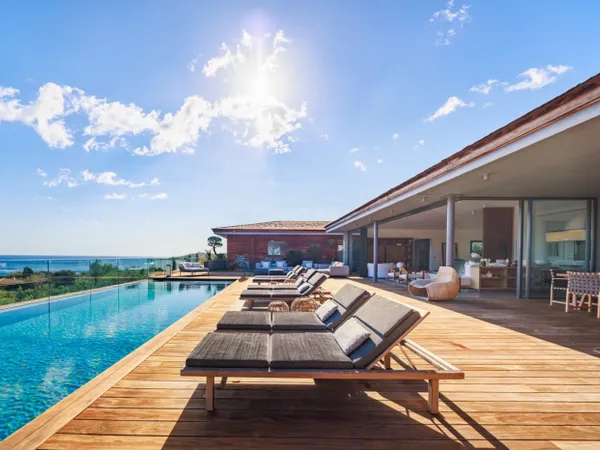 Maison Vente Porto-Vecchio 10p 496m² 12000000€