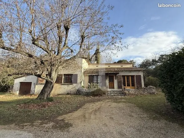 Villa 5 pièces 128 m² 