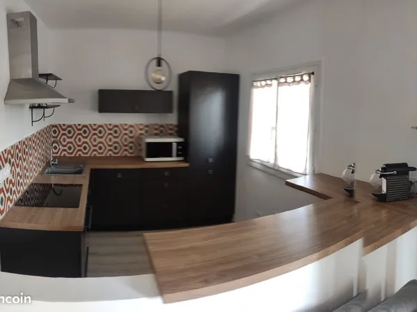 Loue appartement 