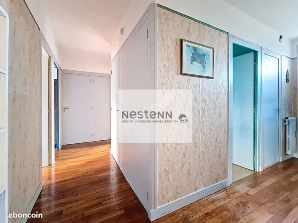 Maison 5 pièces 72 m² 