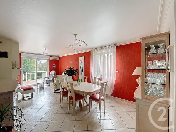 Maison 5 pièces 90 m² 