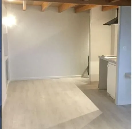 Appartement 2 pièces 60 m² 