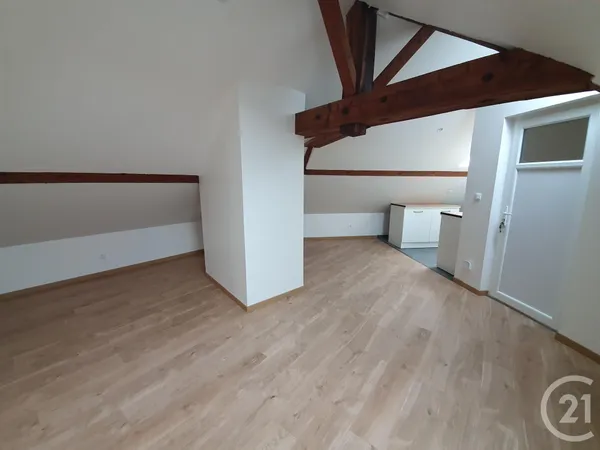 Appartement 2 pièces 23 m² 