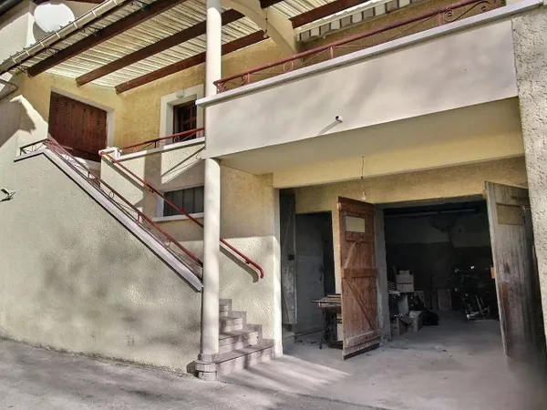 Maison 6 pièces 130 m² 