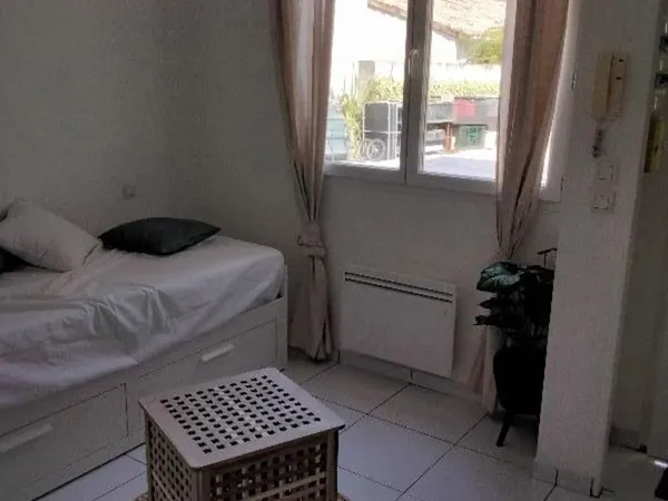 Appartement T1 bis 