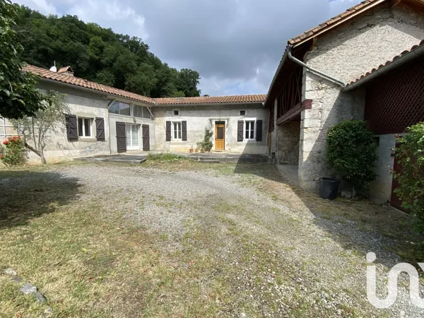 Vente Maison traditionnelle 6 pièces 