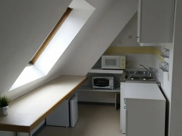 STUDIO étudiant proche facs 